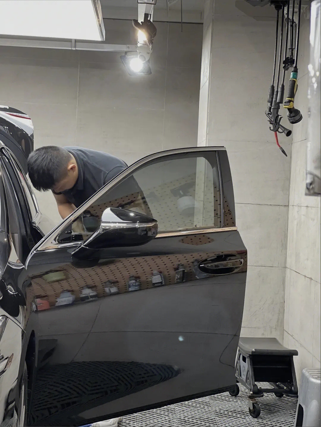 卡服卡汽车美容服务中心,卡服卡汽车加盟