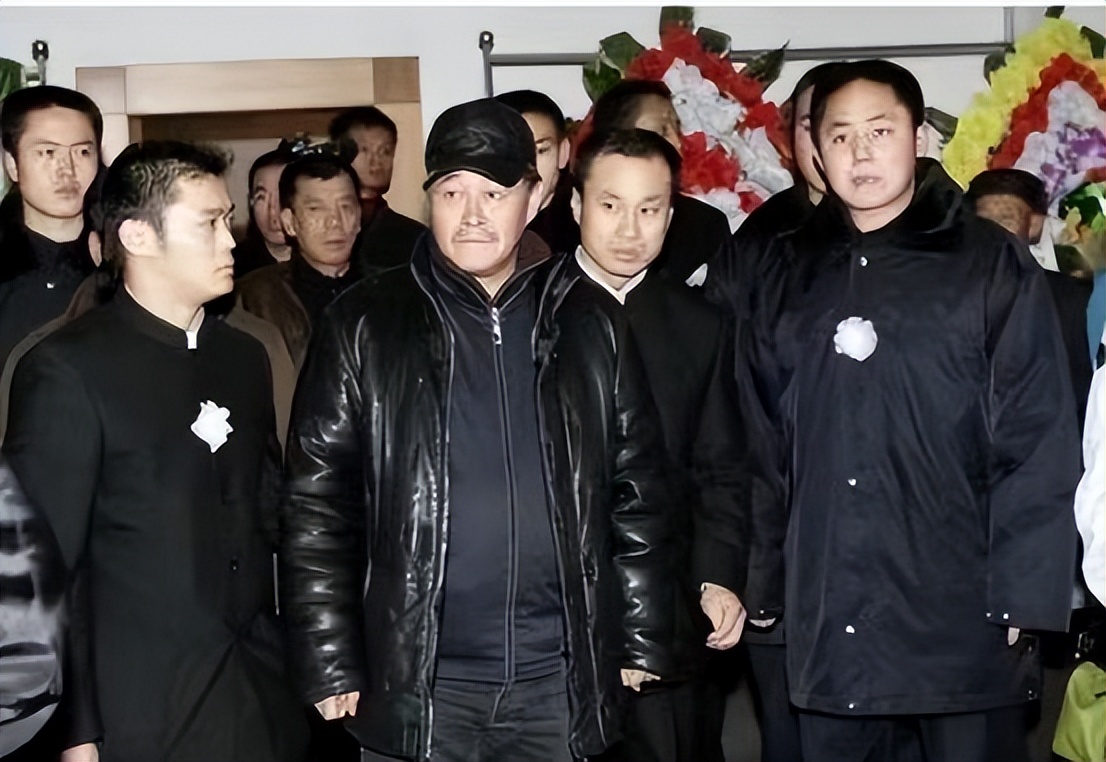 乡村爱情齐三太第几部消失的,退出乡村爱情的七位女演员