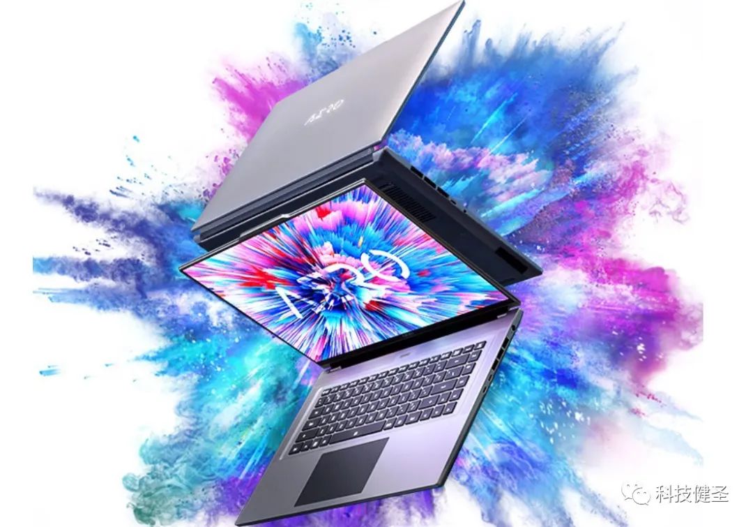 可选RTX3080Ti独显的4KOLED创作本！技嘉AERO16是否值得选？