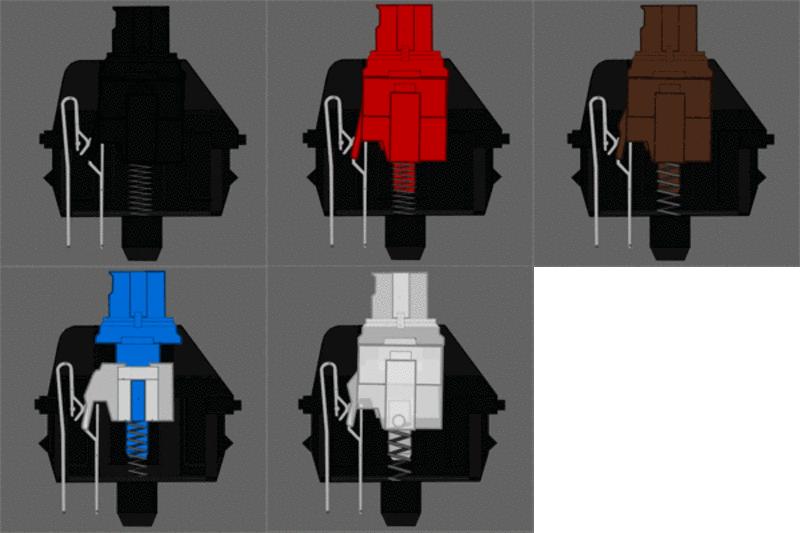 迪摩f3键盘,迪摩f31机械键盘