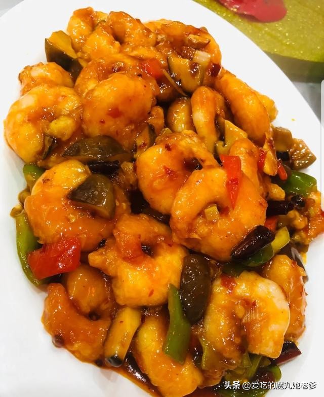 大连老菜的巅峰,真正的大连老菜