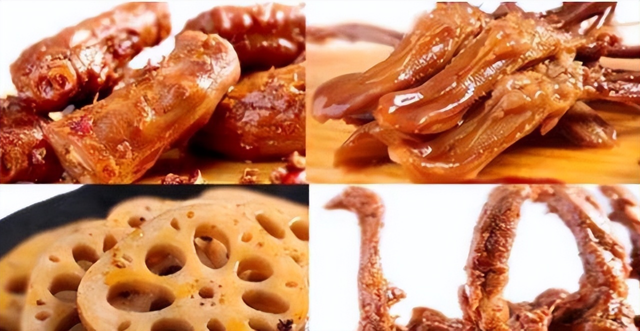 曾把门店开遍全国，却在一年间蒸发300亿，绝味鸭脖是如何做到的