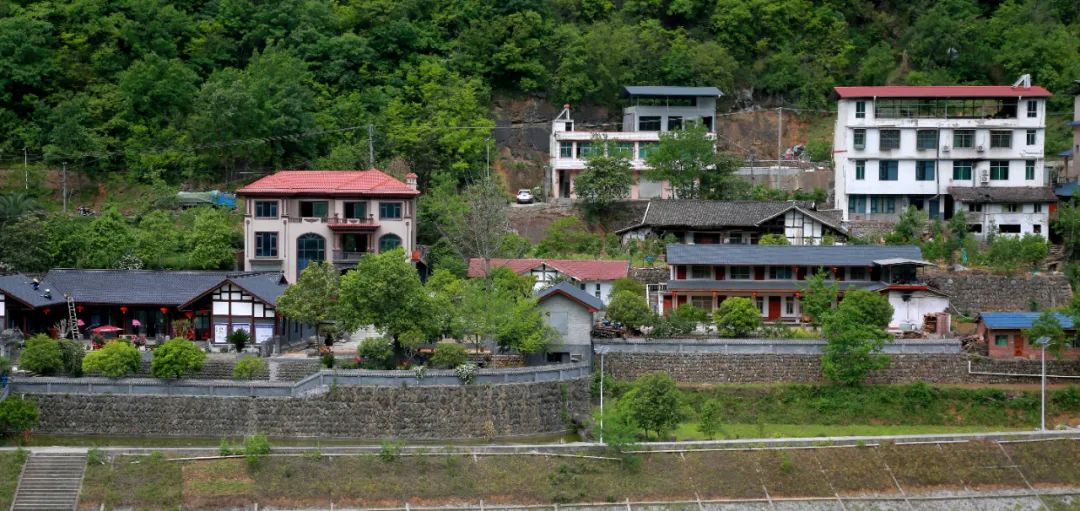 旺苍踏青一日游,旺苍山清水秀的地方