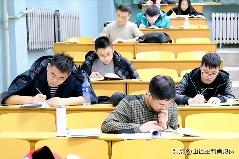 我的考研读研那些事儿（山径•陈梦琪）｜贵州大学