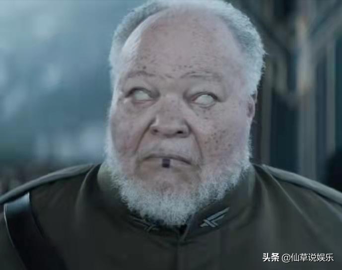 沙丘年度最佳烂片,沙丘被称为烂片的原因是什么