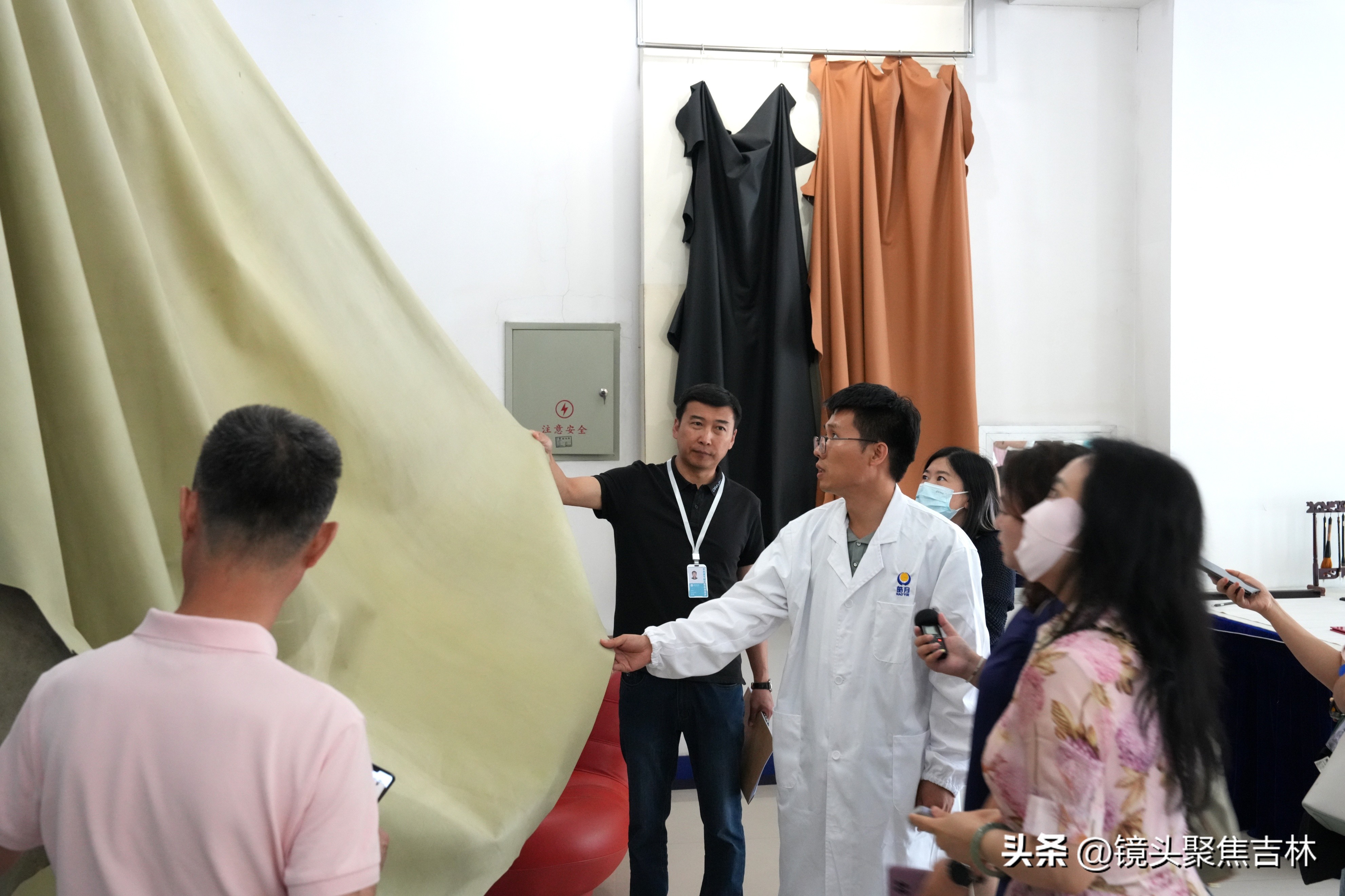 皓月集团宣传片,皓月集团规划