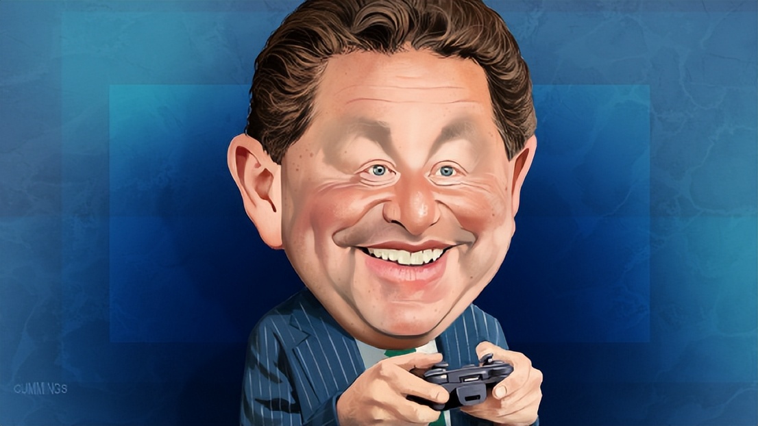 艾尔登法环单机制霸，网易暴雪老夫妻分家，2022游戏大事件盘点