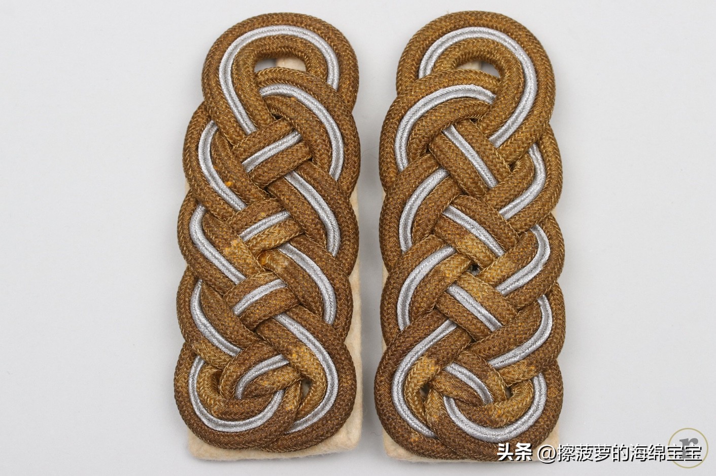 二战德国军衔级别对照表,二战德国空军标识