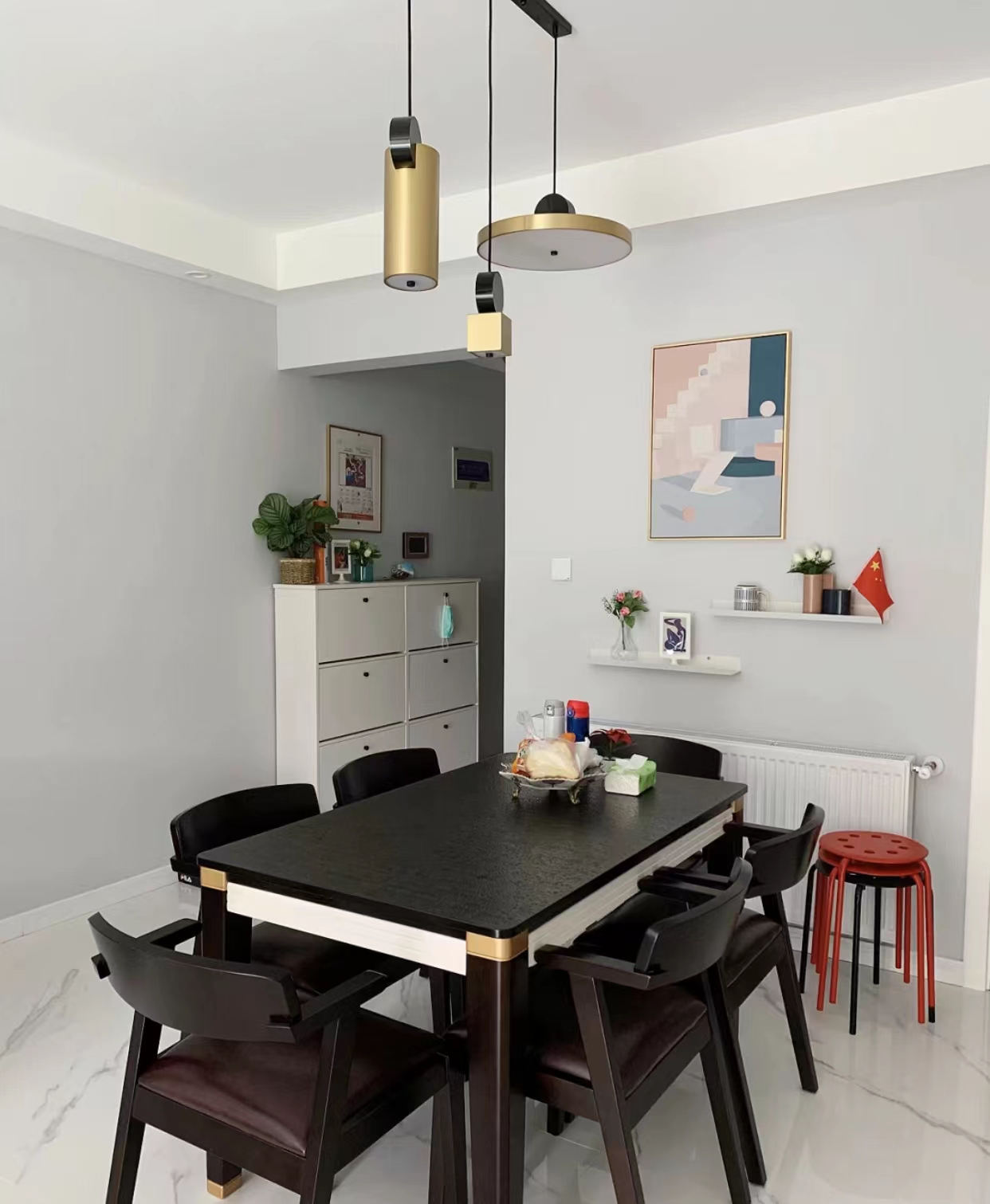 岩板餐桌容易断裂该怎么选,岩板餐桌使用过程中会裂吗