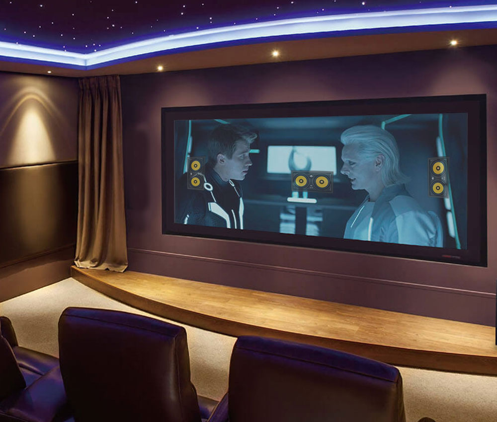 CICAudio的首款8K功放，杀疯了！