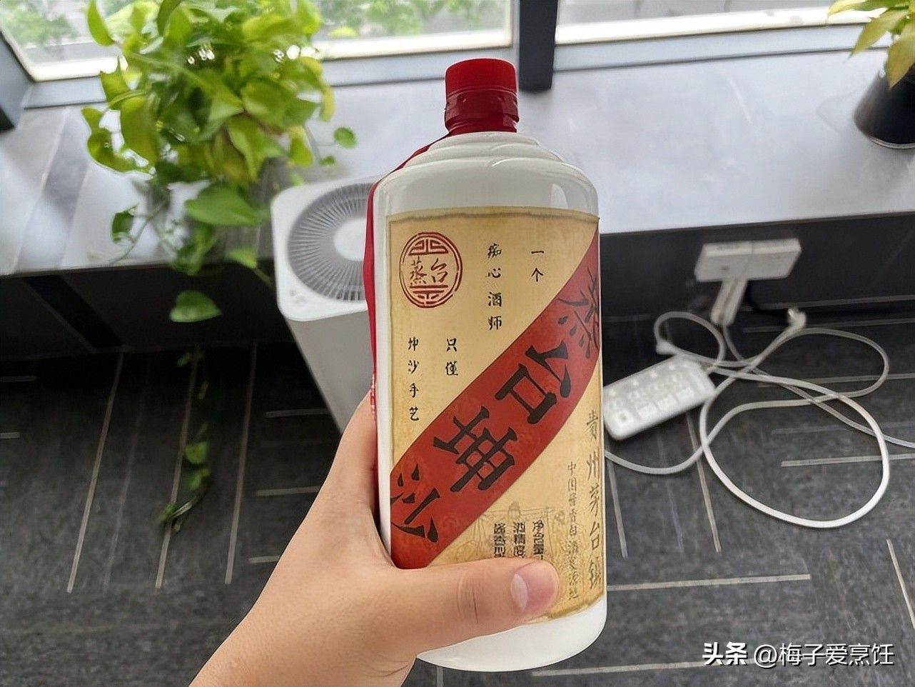 品酒口感最好的白酒排行榜,推荐10种常喝的白酒