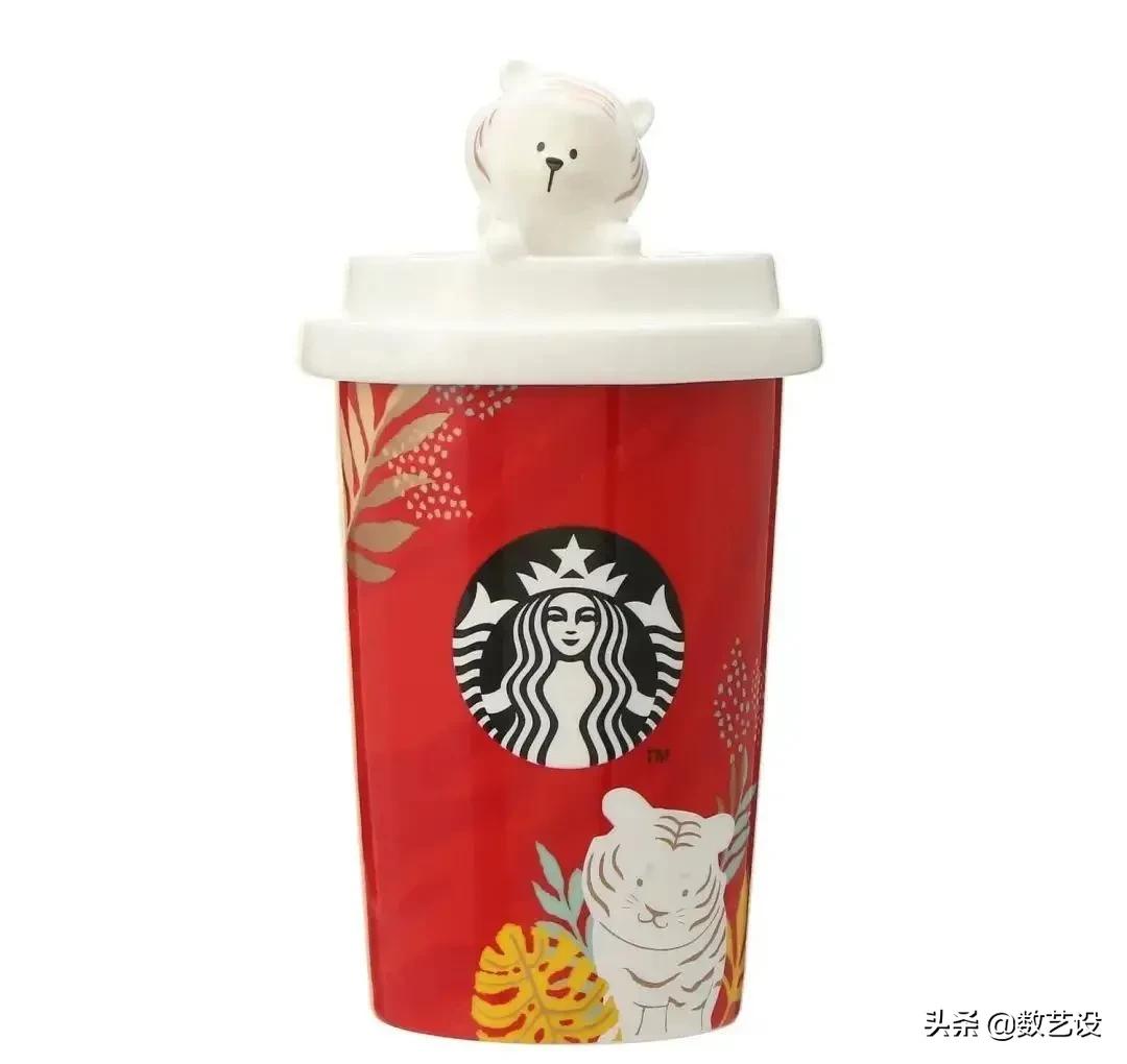 虎年限定曝光,虎年限定与龙年限定对比推荐