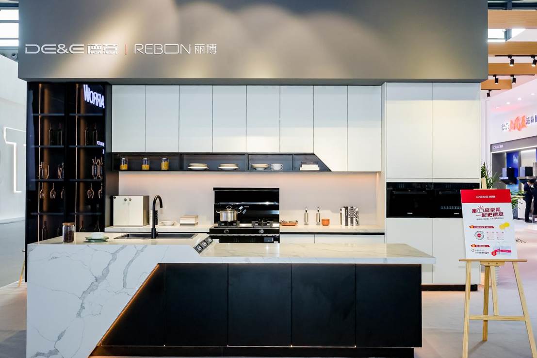 德意大风压油烟机发布,德意大风压油烟机新品