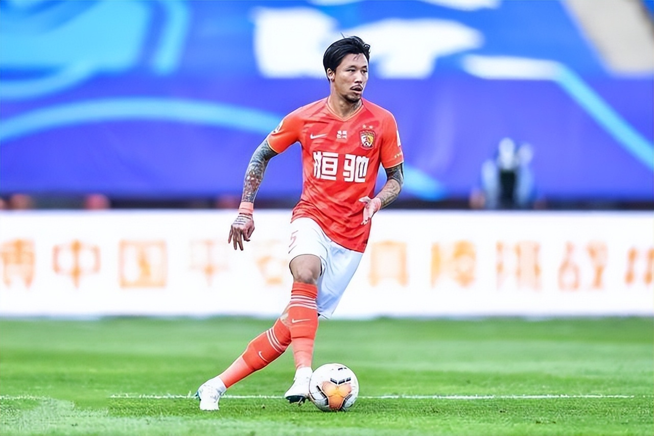 恒大巅峰时期中超集锦,中超恒大巅峰时期主球员有哪些