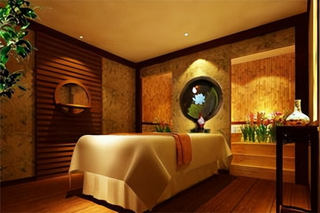 全面的养生馆加盟优势分析送给你,养生店加盟做到三点少走弯路