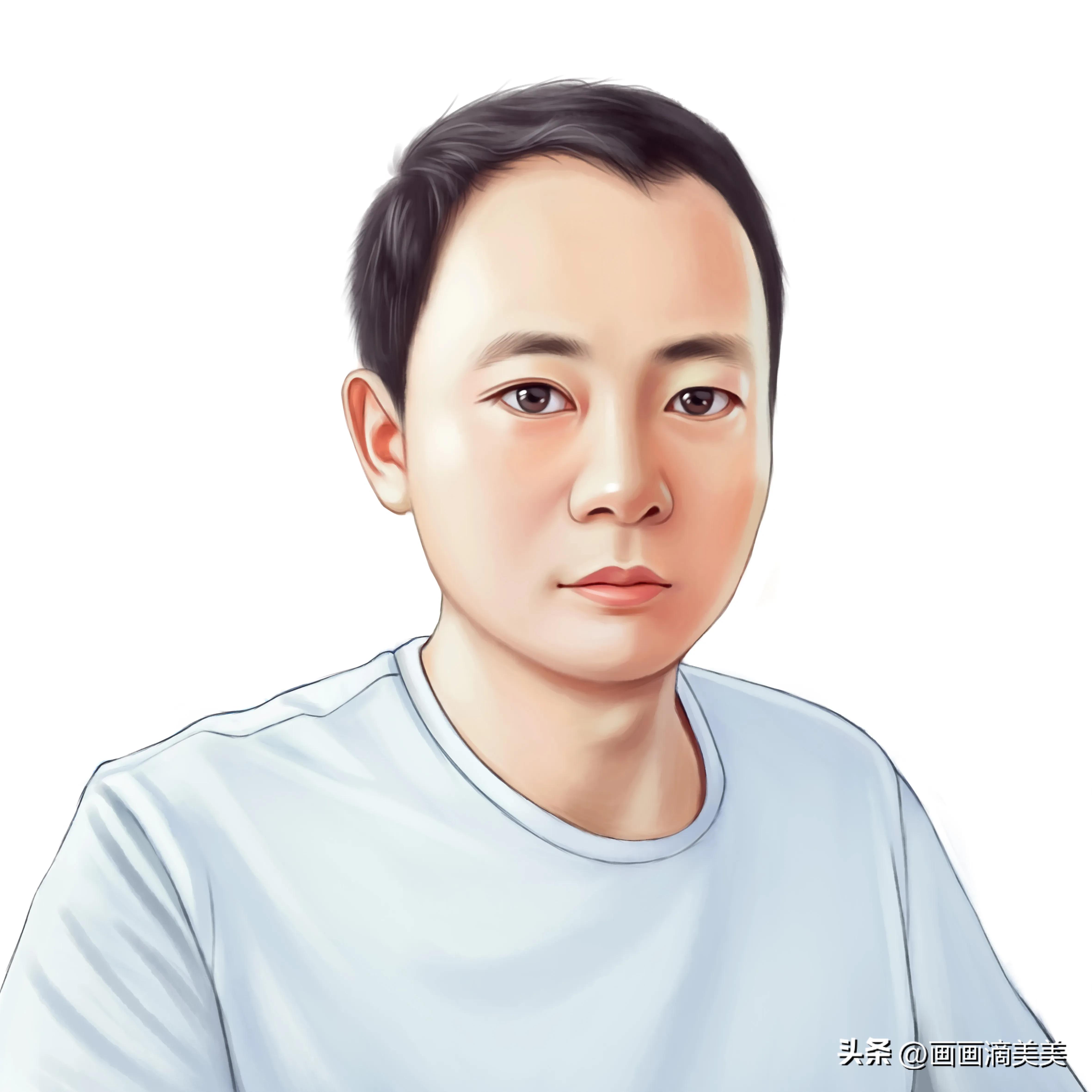 成熟稳重的富贵微信头像男士专用,40岁男士微信头像成熟稳重有意境