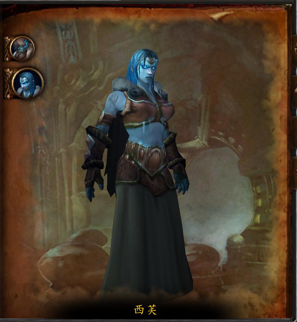 奥杜尔副本boss,魔兽世界奥杜尔副本