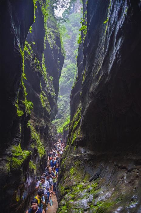 周末北京天津自驾游出行攻略,周末天津周边两日游