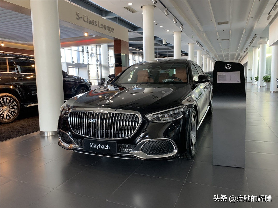 s级迈巴赫s480,迈巴赫S480和普通S级区别