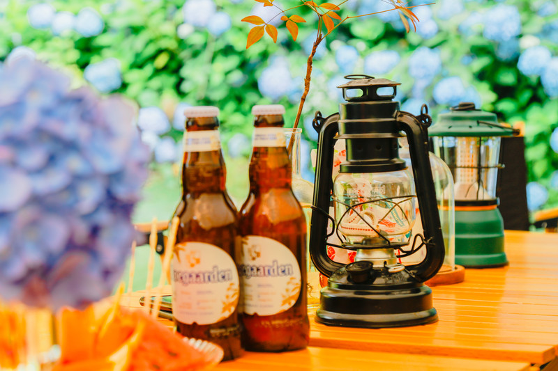 莫干山宿里花园温泉度假酒店,莫干山旅游度假酒店推荐