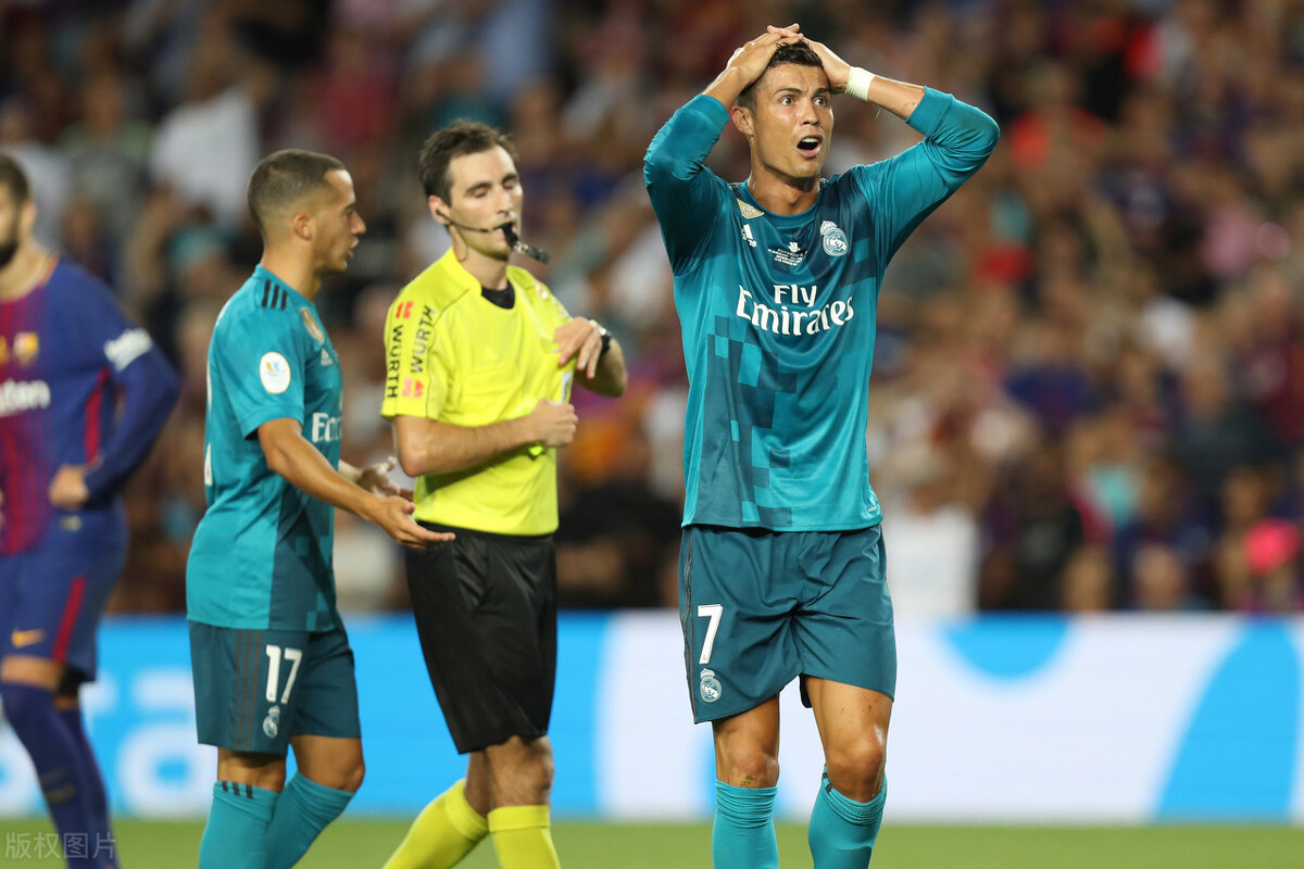 c罗在欧洲俱乐部呆过吗,c罗在欧洲打破了所有纪录吗