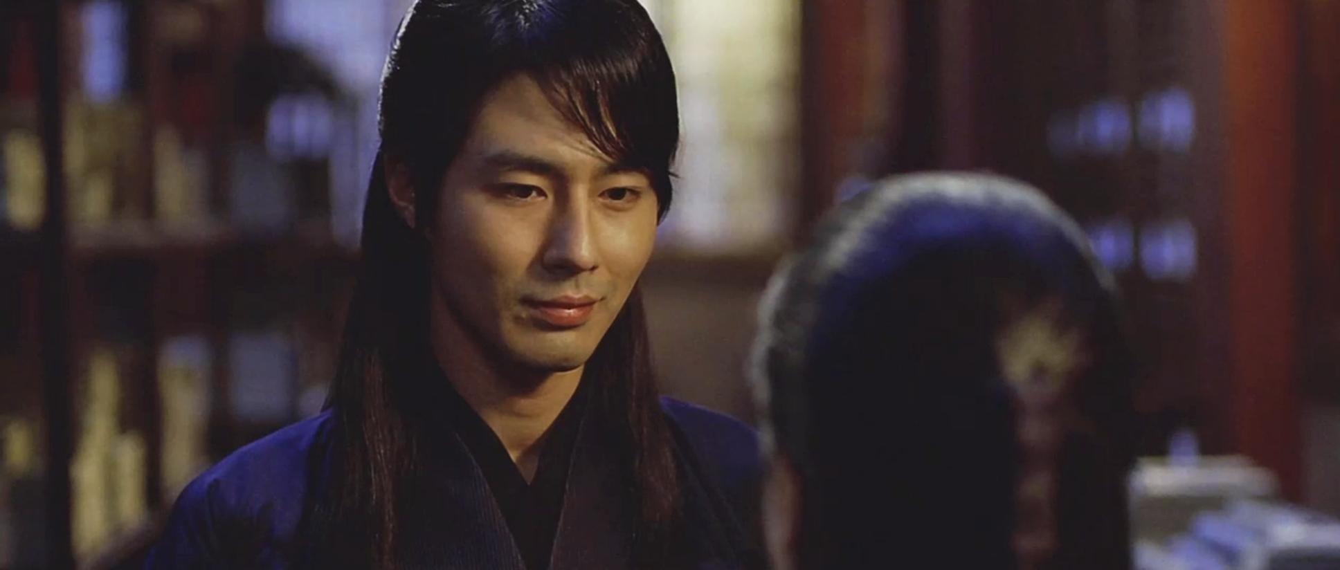 15年前，她因大尺度出演被骂惨，而电影却打破成人片票房纪录