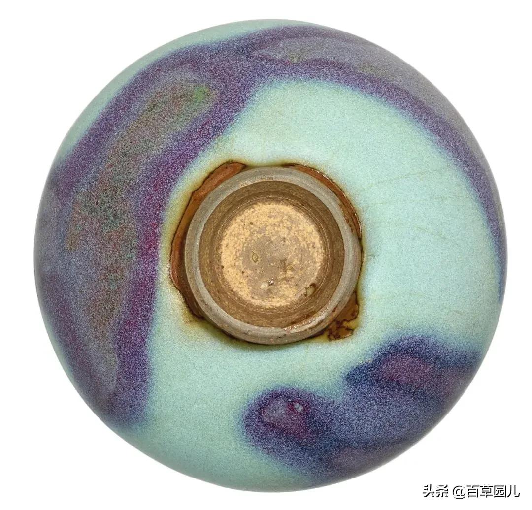 明代民窑青花大碗值多少钱,金元时期钧窑大碗真品