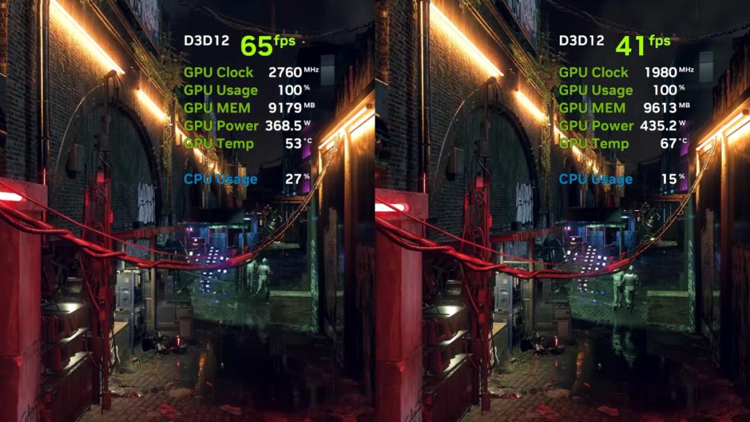 性能炸裂增长，神经网络渲染新纪元！​NVIDIAGeForceRTX4090FE首发测评