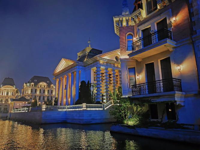 大连旅游攻略三天详细,大连旅游攻略详细