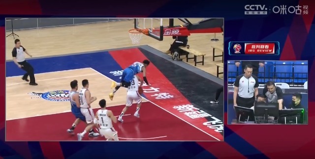 新疆队哪场比赛落后又追回来了,新疆队阿的江最新比赛