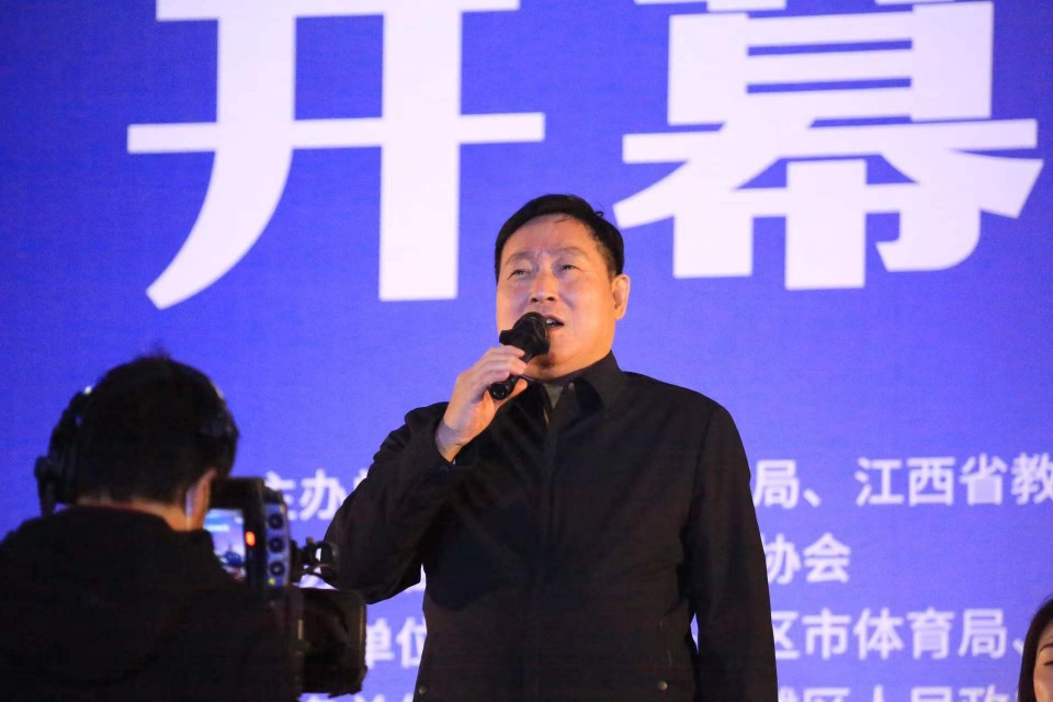 赣超联赛红谷滩,江西县超联赛