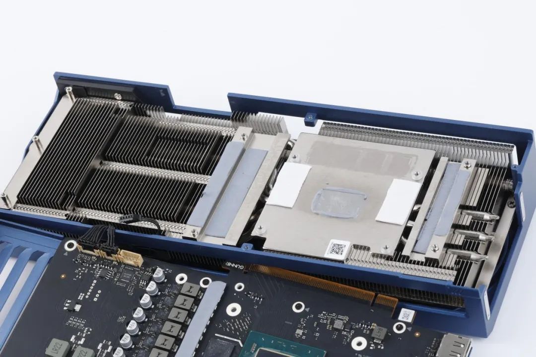 强势杀入1440p游戏市场——蓝戟IntelArcA770/750FLUX8GOC显卡深度测试