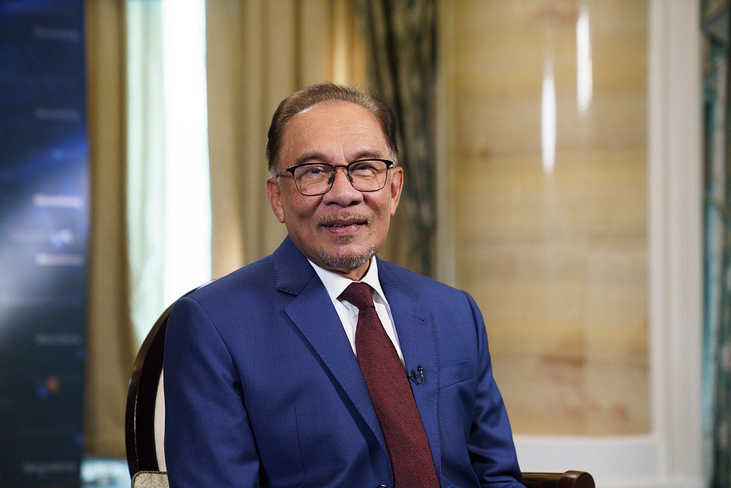 马来西亚总理安瓦尔上任后首次访华，将释放什么信号？