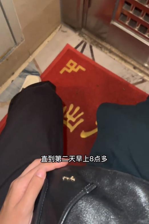 2天8个瓜：俩娃的爹出轨、女星当小三、79岁老头猥亵，个个毁三观