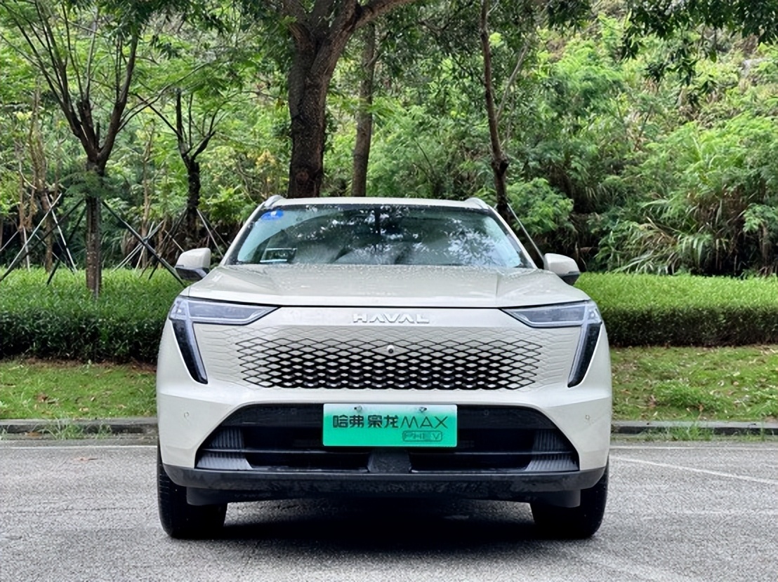 哈弗枭龙max四驱智能旗舰版实测,哈弗枭龙max在城市中试驾感受