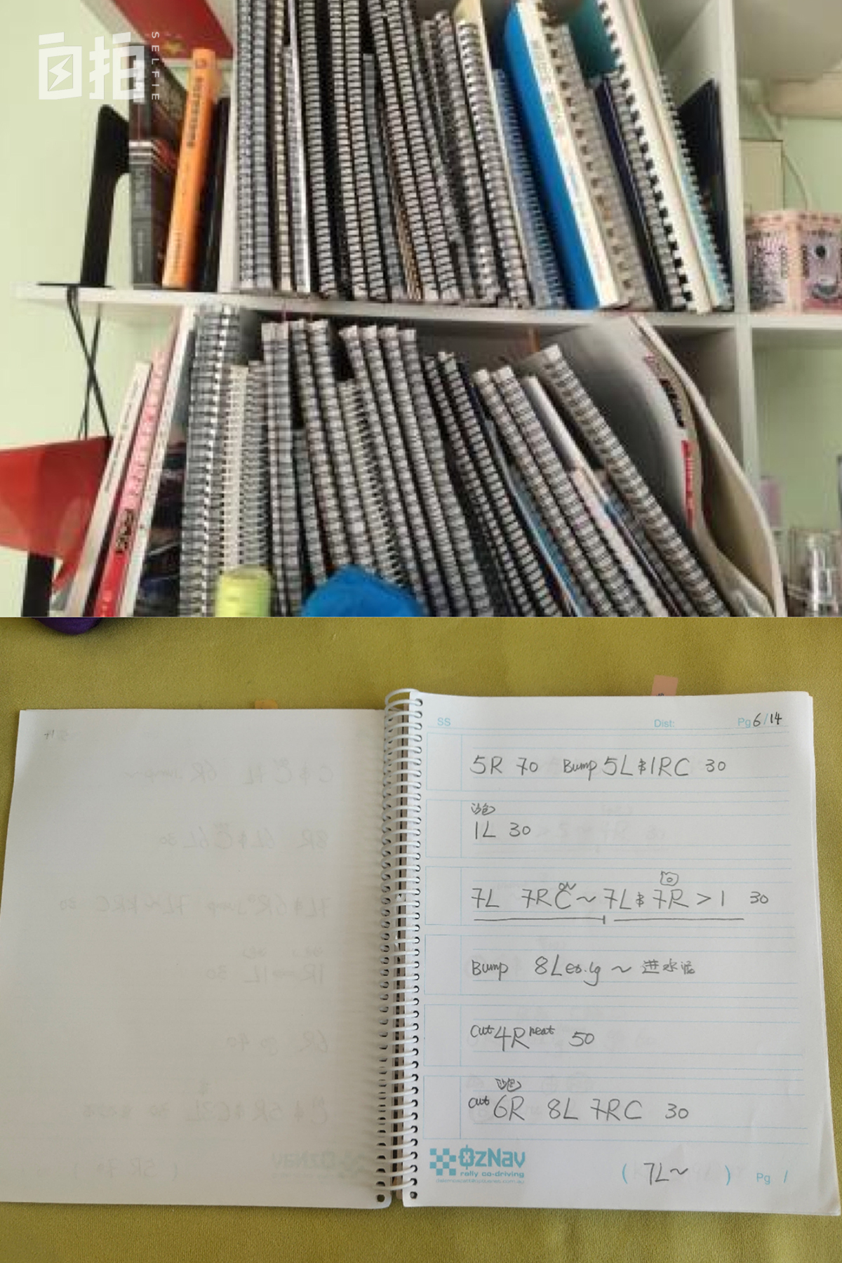 我，辞掉稳定工作、变卖家产、玩命健身，现在是一名女赛车手