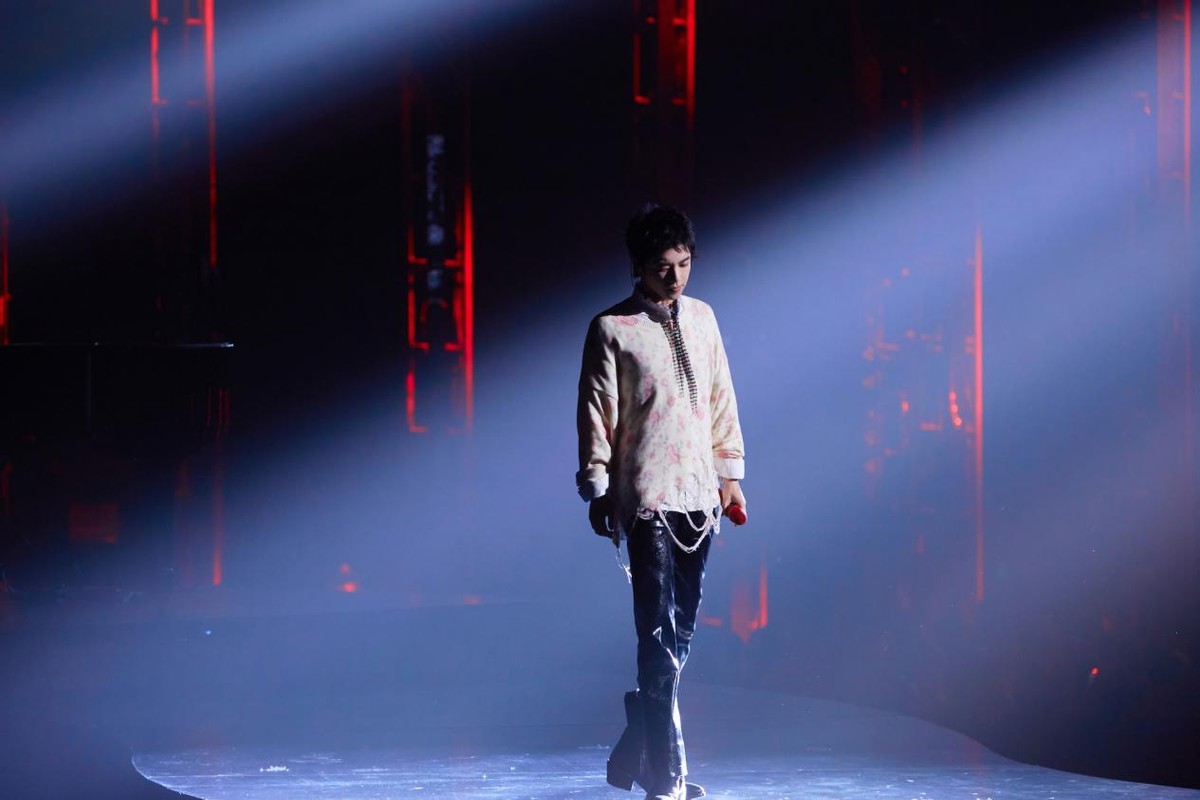 声生不息宝岛季回忆台湾乐坛,声生不息宝岛季年度热度金曲