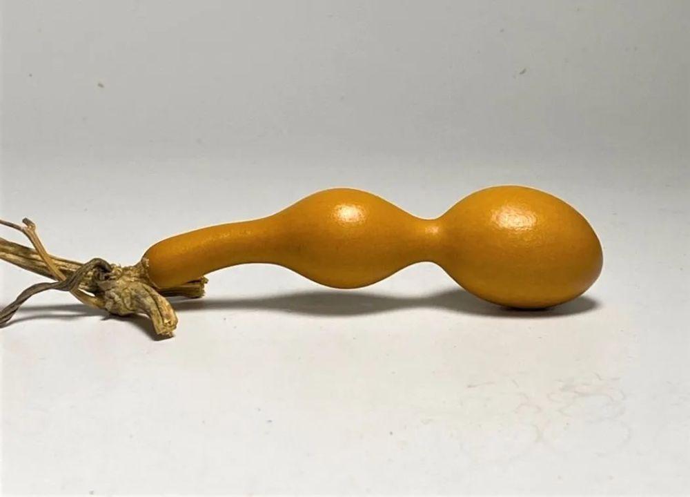 文玩葫芦和手捻葫芦,葫芦平时怎么盘玩保养