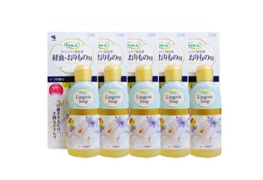 vivitree内衣裤清洗剂测评,内衣裤清洗剂女性专用抑菌除血渍