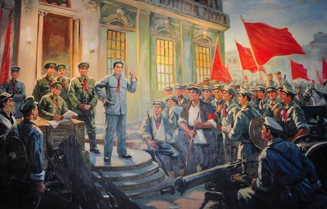 蒋介石评价新中国十大元帅：这其中只有一人可以称为帅，他是谁？