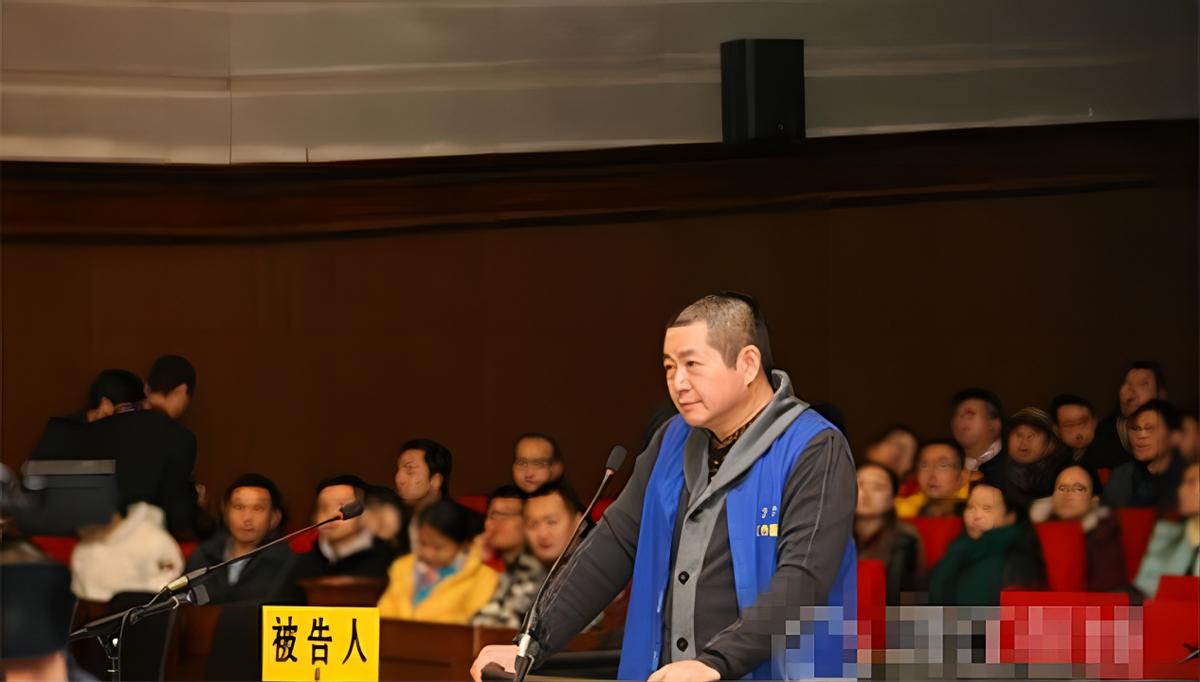 千峡湖铁笼沉尸案纪实,今日说法浙江千峡湖铁笼沉尸案