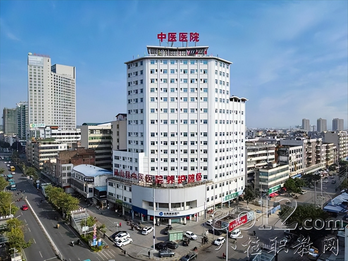 广西中医中专学校推荐,广西学中医的中专学校有哪些