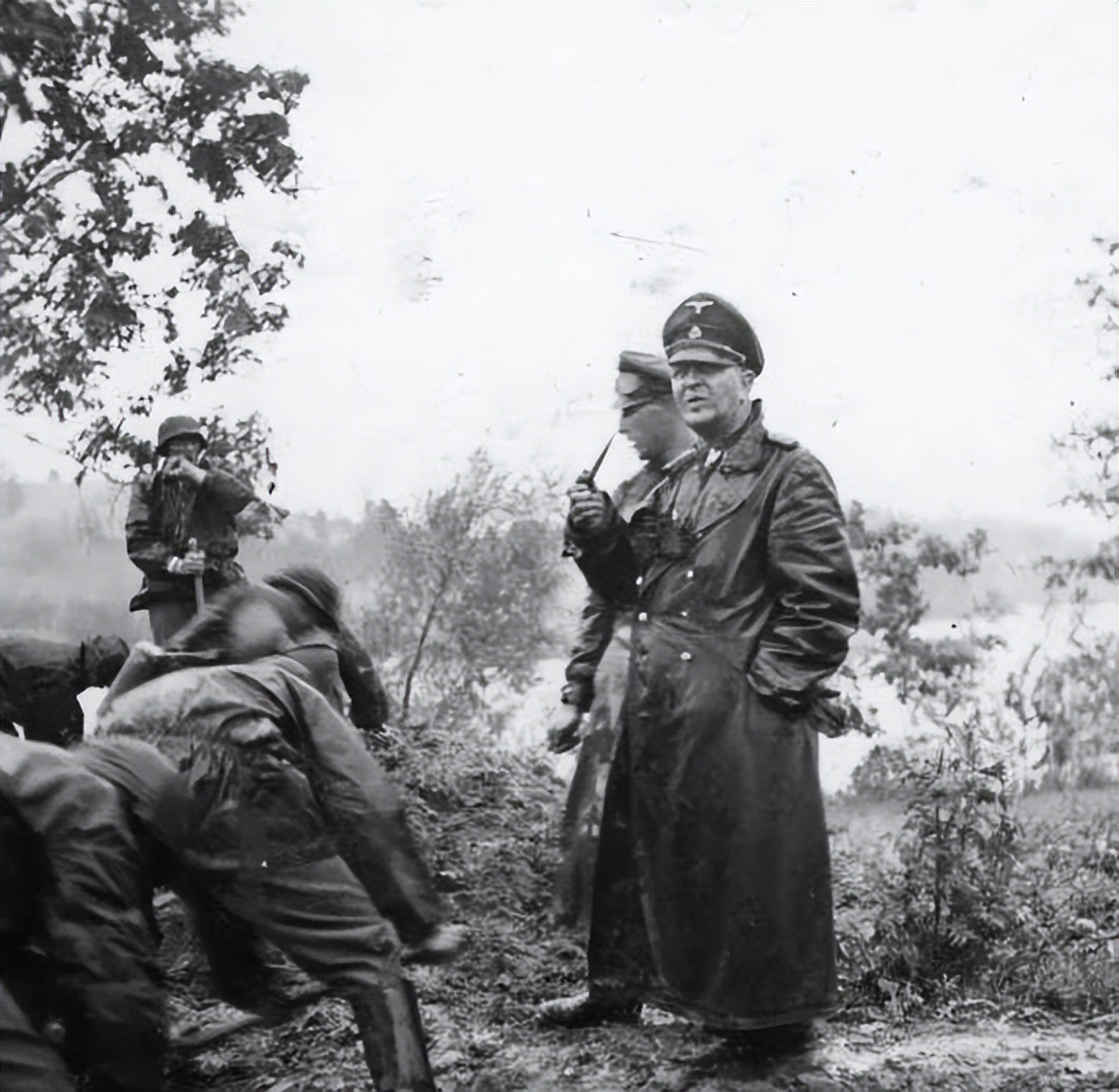 康布雷之战,康布雷战役1914