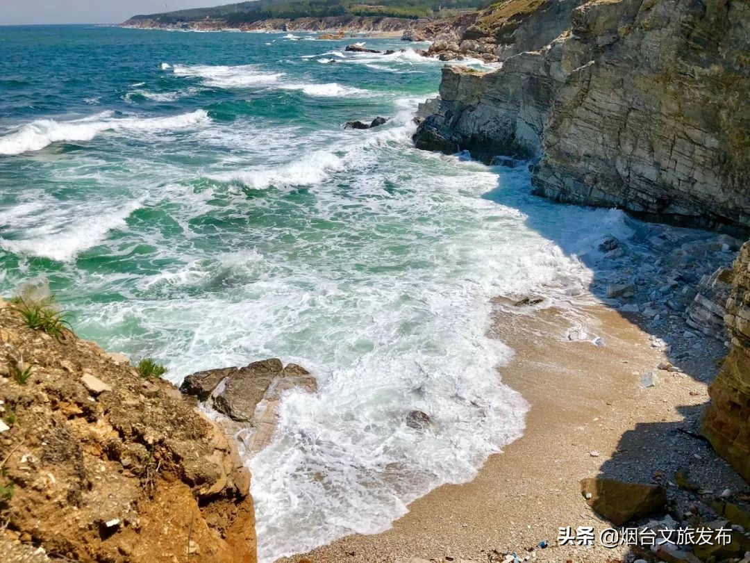 烟台养马岛夏季,烟台养马岛什么天气适合去