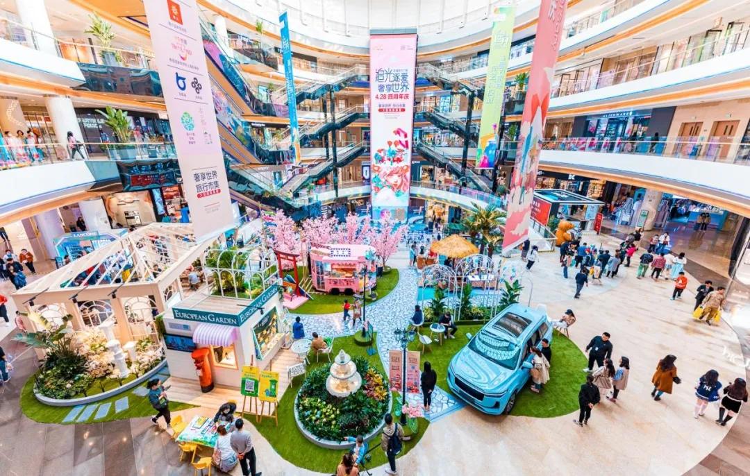 产品力促销力,产品力营销力运营力