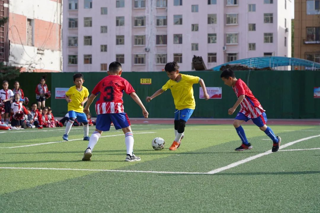 包头市青山区小学生足球联赛,包头市小学足球联赛
