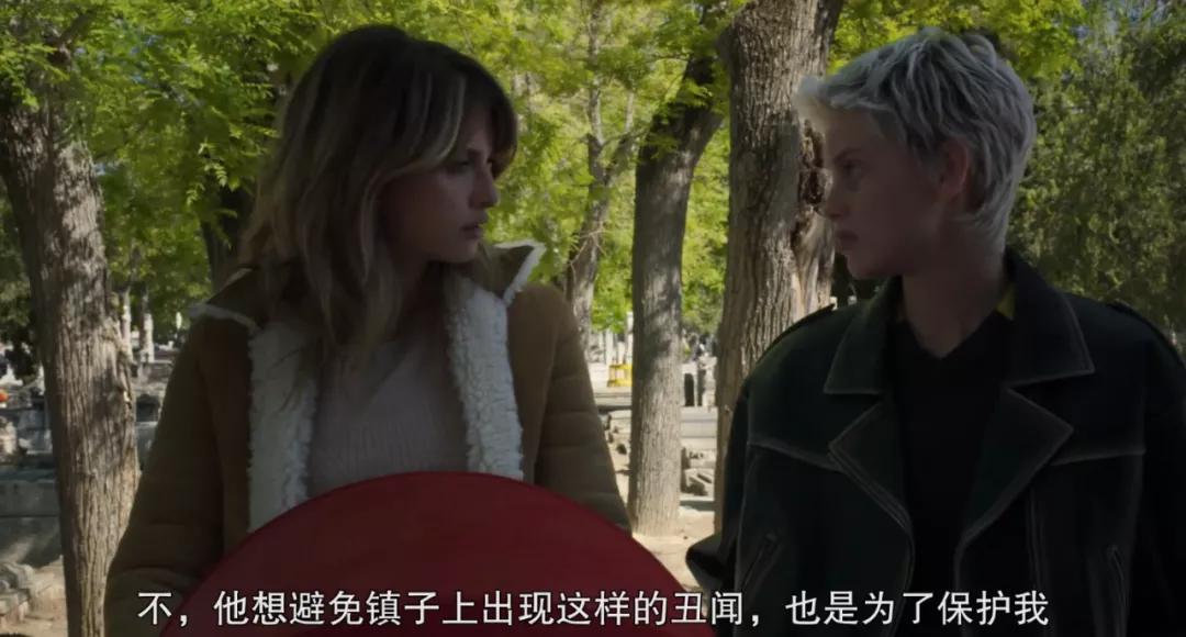 海报被禁又怎样，他一出手还是神作