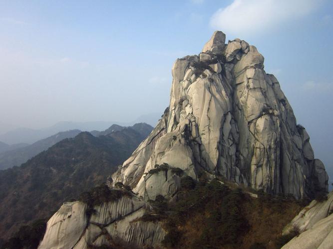 关于安徽的十个冷知识,关于安徽的小知识有哪些