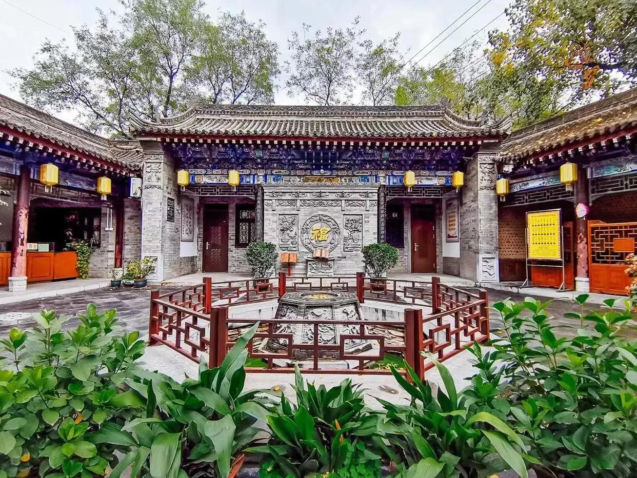 西安秦岭脚下游玩的好去处,畅游陕西西安秦岭九大景区