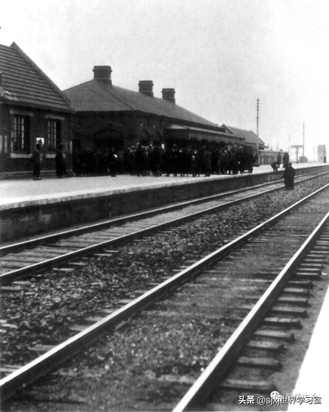 世界学习室带您走进唐山古冶我的印象